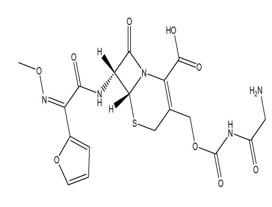 CEFUROXIME IMPURITY 8